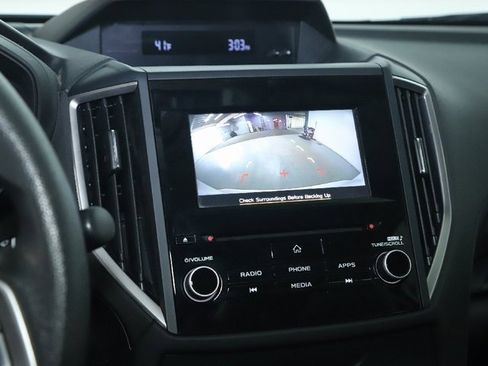 Used 2021 Subaru Forester image 29