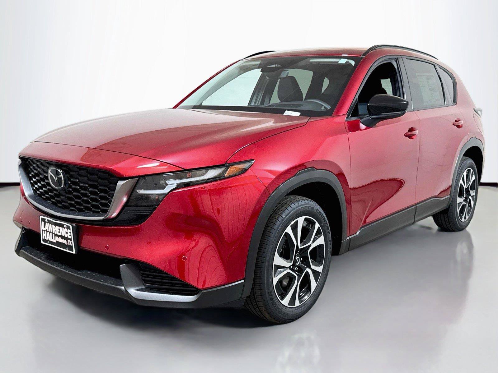 New 2026 MAZDA CX-5 Preferred AWD/4WD image 1