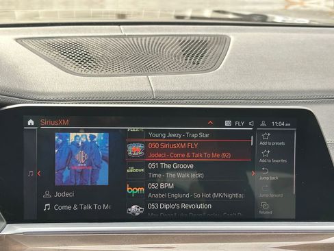 Used 2022 BMW X5 xDrive40i image 15