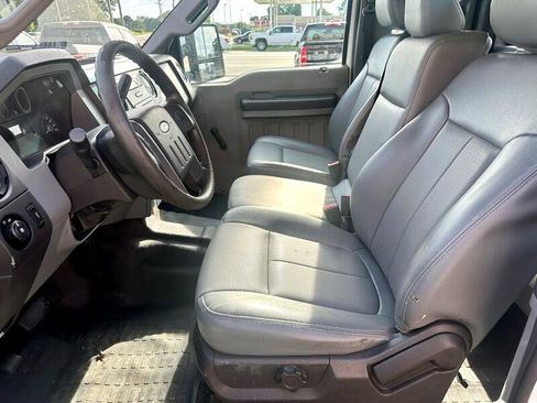 Used 2016 Ford F250 XL image 9
