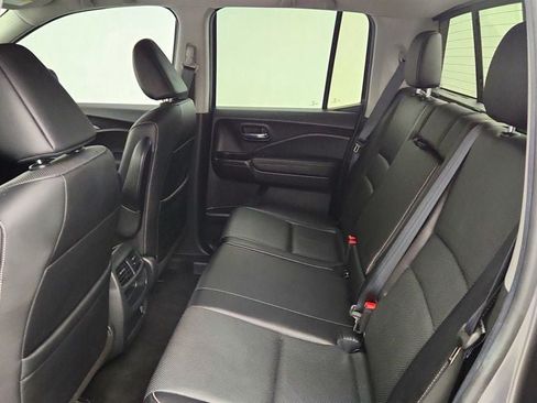 Used 2023 Honda Ridgeline RTL-E image 21