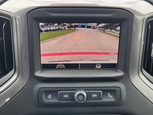New 2026 Chevrolet Silverado 1500 W/T w/ WT Value Package AWD/4WD image 6