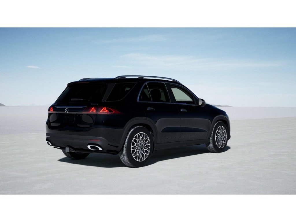 New 2027 Mercedes-Benz GLE 350 4MATIC image 21