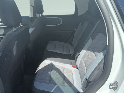 Certified 2023 Ford Bronco Sport Big Bend w/ Convenience Package AWD/4WD image 39