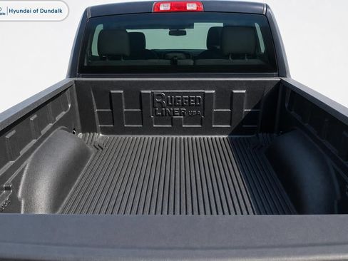 Used 2018 RAM 1500 Tradesman w/ Popular Equipment Group AWD/4WD image 13