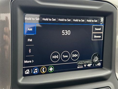 New 2026 GMC Sierra 1500 Pro w/ Pro Value Package image 18