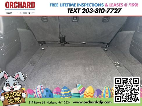 Used 2021 Jeep Wrangler Unlimited Sport AWD/4WD image 14