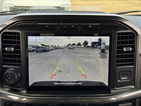 Used 2023 Ford F150 XLT w/ Equipment Group 302A High image 18