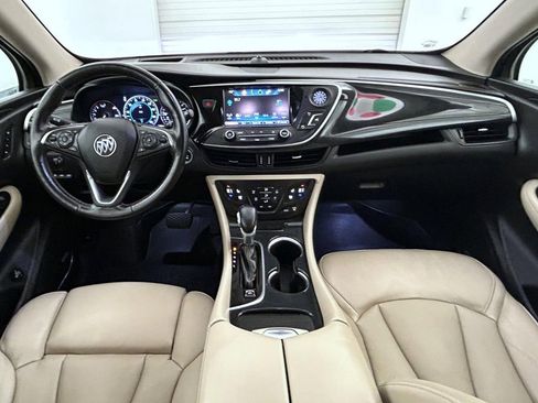 Used 2018 Buick Envision Premium image 13