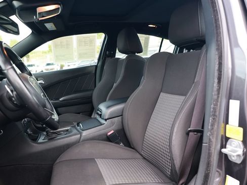 Used 2023 Dodge Charger GT w/ Blacktop Special Edition RWD image 18