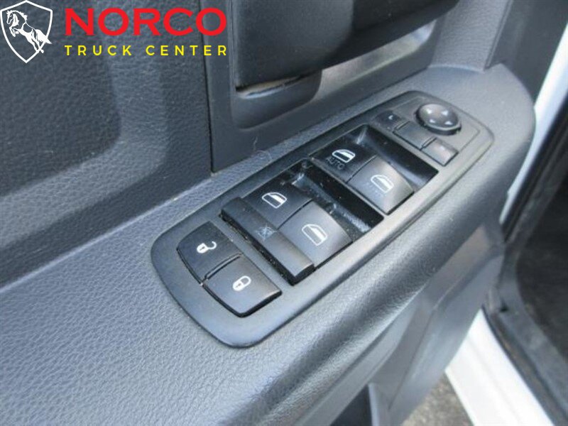 Used 2012 RAM 2500 ST w/ Chrome Appearance Group AWD/4WD image 15