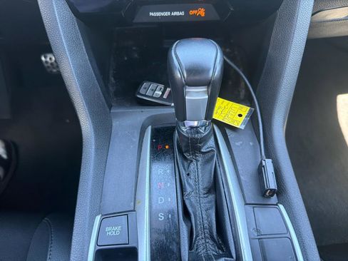 Used 2021 Honda Civic Sport image 23