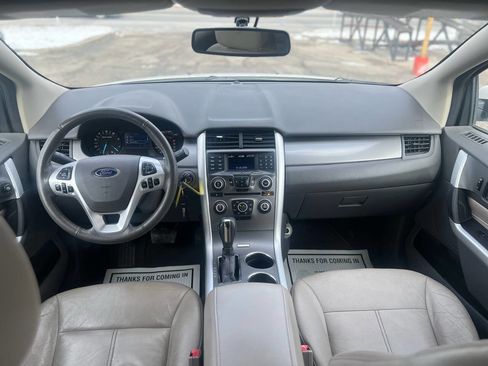 Used 2013 Ford Edge SEL image 15