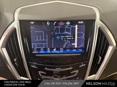 Used 2013 Cadillac SRX Premium AWD/4WD image 30