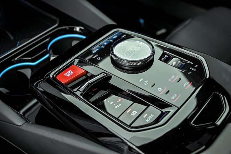 Used 2026 BMW M5 Touring AWD/4WD image 51