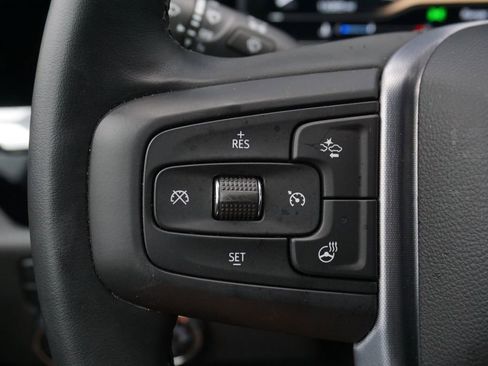 Used 2024 GMC Sierra 1500 Elevation image 18