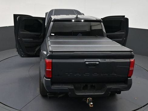 Used 2024 Toyota Tacoma SR5 RWD image 32