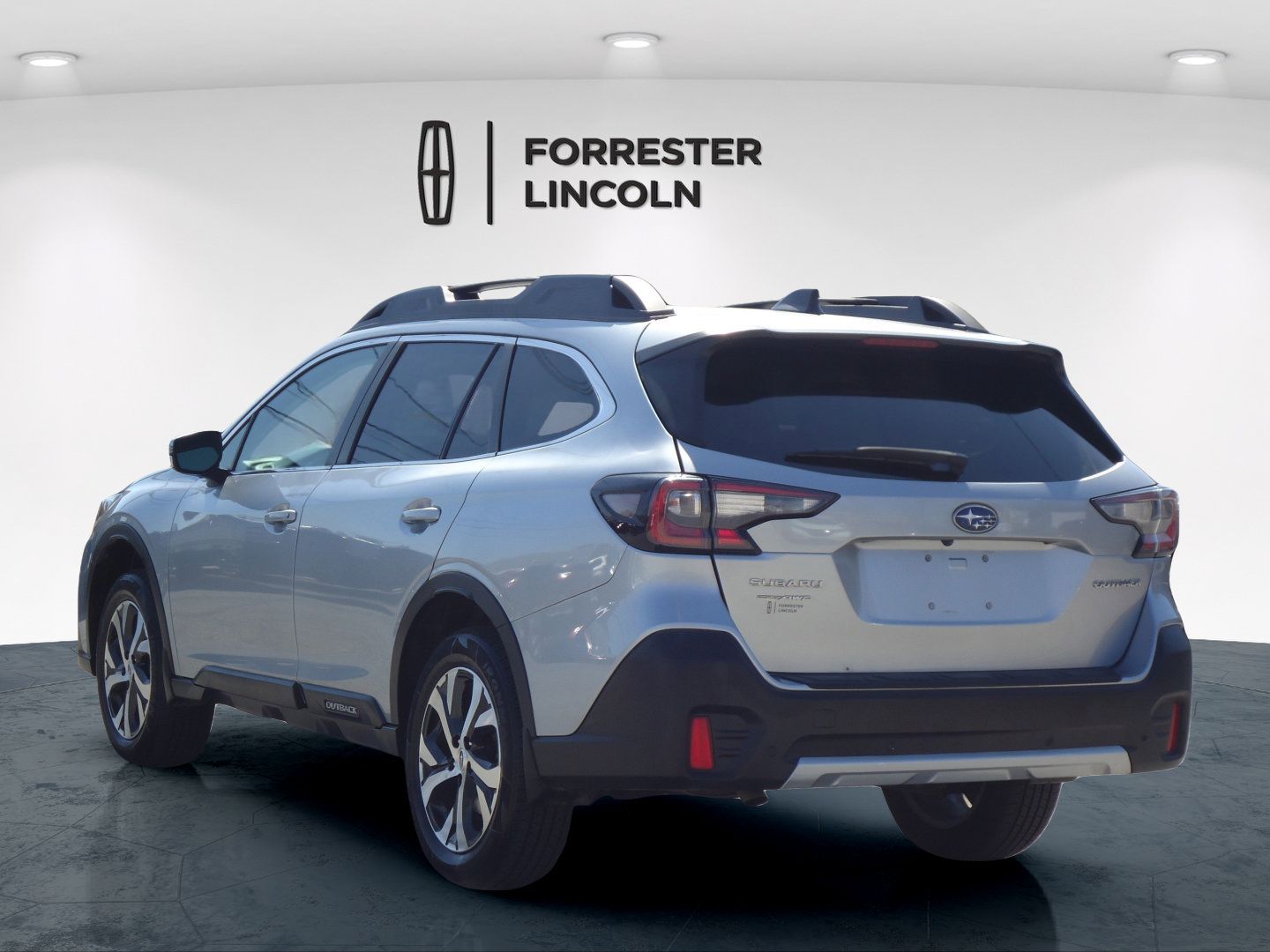 Used 2022 Subaru Outback Limited w/ Popular Package #2 AWD/4WD image 5