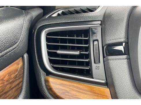 Certified 2018 Honda CR-V EX-L image 29