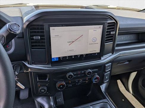 New 2025 Ford F150 STX image 12