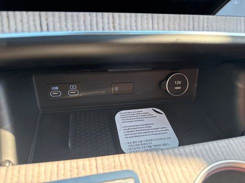 New 2026 Genesis GV80 3.5T Prestige image 22