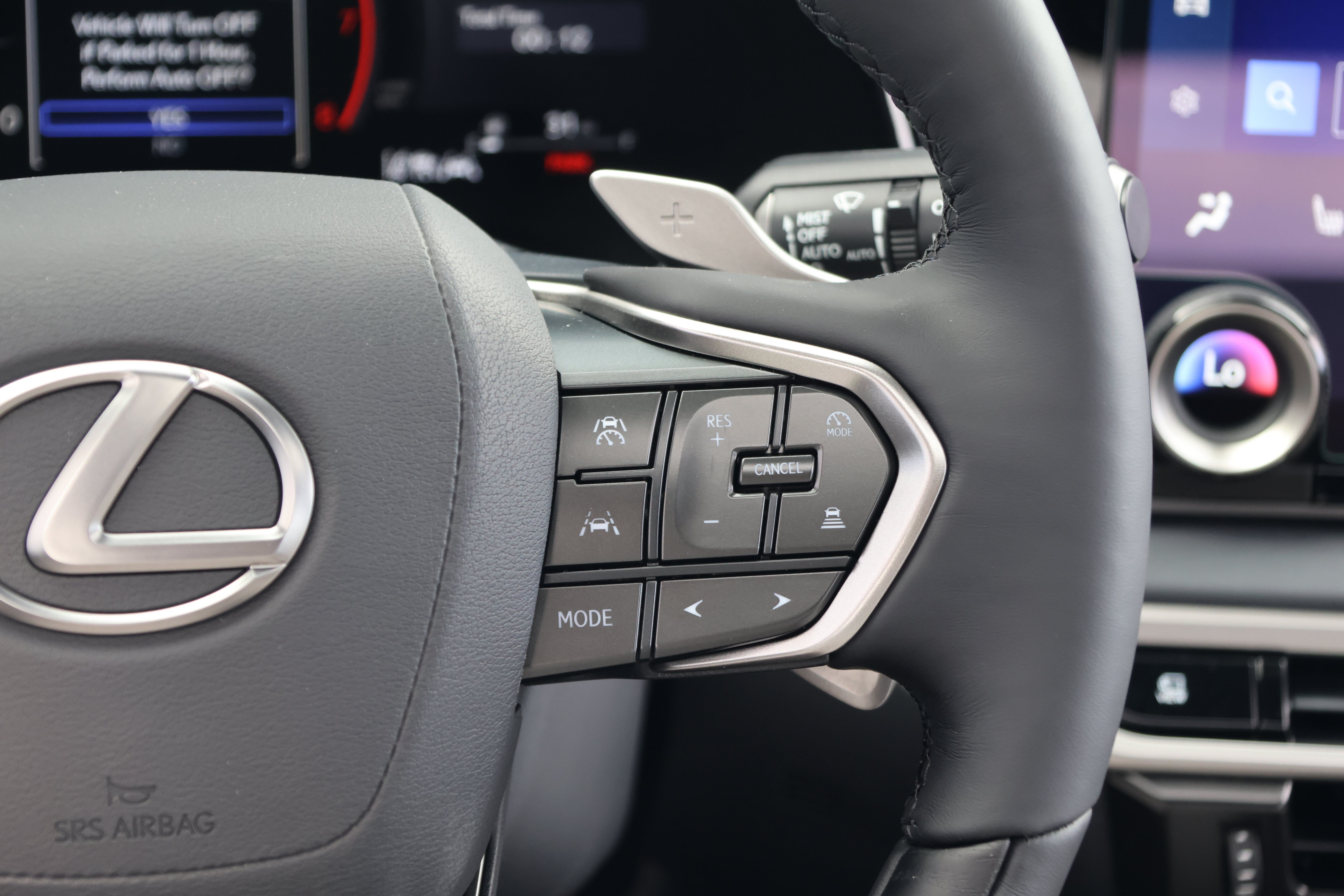 New 2026 Lexus RX 350 Premium Plus w/ Accessory Package (K3) FWD image 28