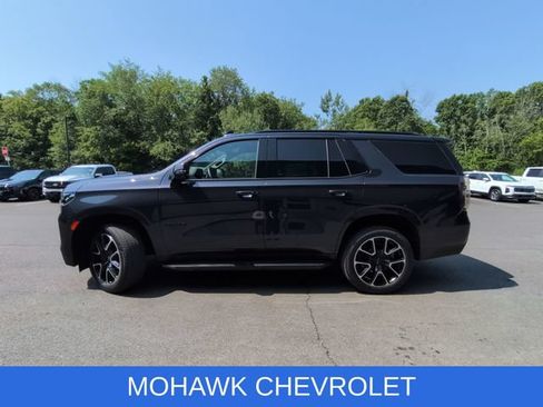Used 2024 Chevrolet Tahoe RST w/ Luxury Package AWD/4WD image 2