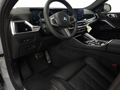 Used 2026 BMW X6 xDrive40i w/ Premium Package image 18