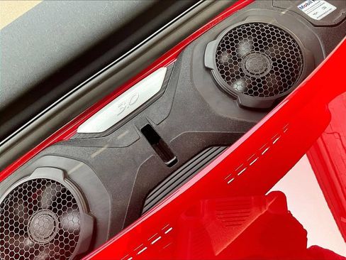 Certified 2023 Porsche 911 Carrera RWD image 15