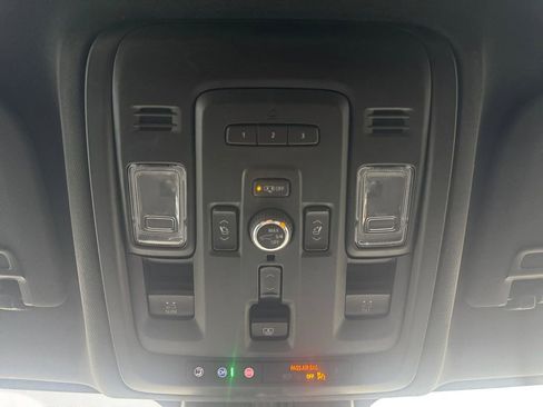 Used 2024 Chevrolet Tahoe LT w/ Luxury Package image 28