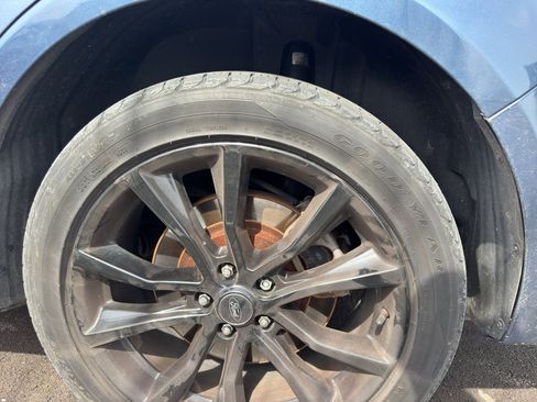 Used 2019 Ford Flex SEL w/ Equipment Group 202A image 6