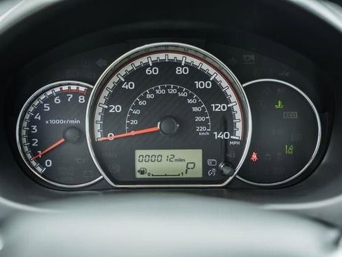 New 2024 Mitsubishi Mirage G4 SE image 40