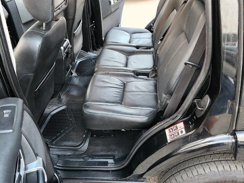 Used 2012 Land Rover LR4 HSE LUX image 30