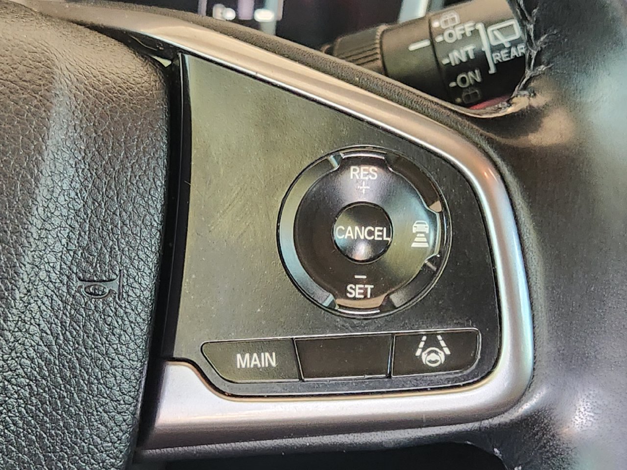 Used 2019 Honda CR-V EX-L image 28