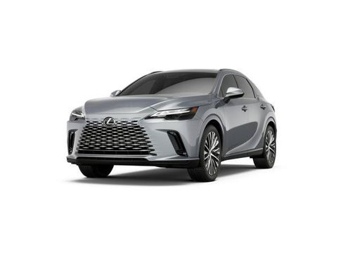 New 2026 Lexus RX 350 Premium Plus w/ Convenience Package AWD/4WD image 1
