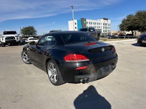Used 2012 BMW Z4 sDrive28i image 5