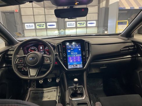 Used 2023 Subaru WRX Limited image 29