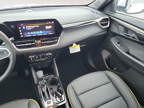 New 2026 Chevrolet TrailBlazer ACTIV w/ Convenience Package image 13