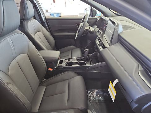 New 2026 Subaru Outback Limited w/ Premium/Limited Package image 9