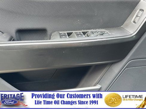 New 2023 Ford F150 XL w/ STX Appearance Package image 8