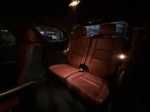 Used 2022 Dodge Durango SRT w/ Technology Group image 28