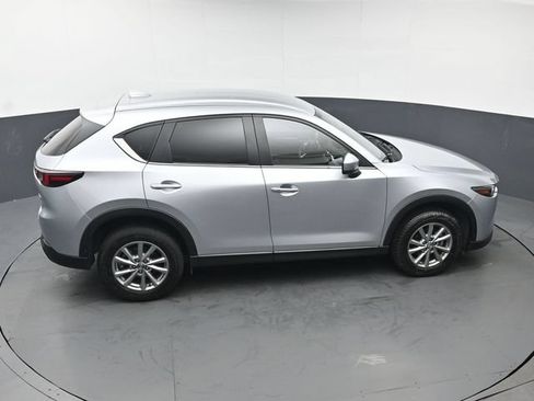 Certified 2023 MAZDA CX-5 AWD 2.5 S w/ Select Package image 40