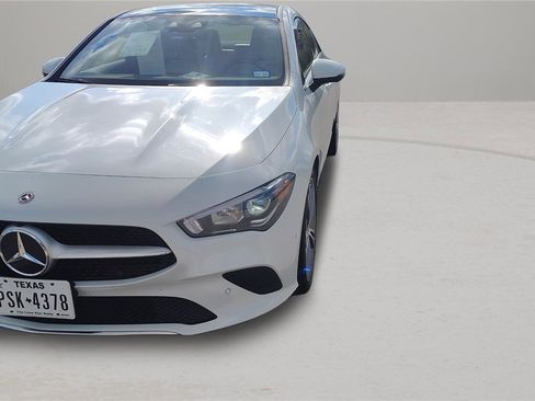 Used 2020 Mercedes-Benz CLA 250 image 16