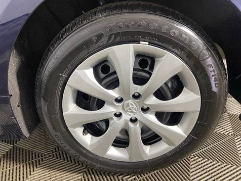 Used 2025 Toyota Corolla LE image 25