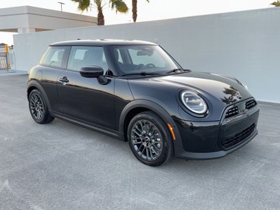 New 2026 MINI Cooper 2-Door Hardtop