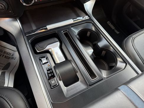 Used 2025 Ford F150 Platinum w/ Equipment Group 702A High image 41