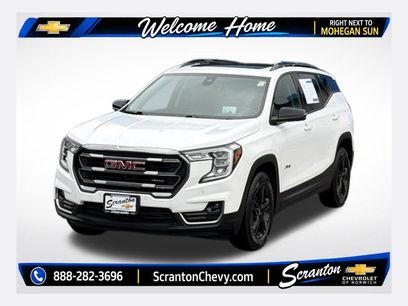 Certified 2023 GMC Terrain AT4 w/ Tech Package