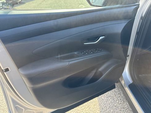 New 2026 Hyundai Tucson SEL image 10