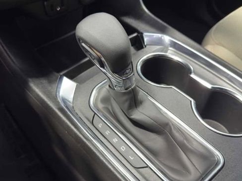 Used 2023 Chevrolet Traverse LS w/ Midnight/Sport Edition FWD image 27