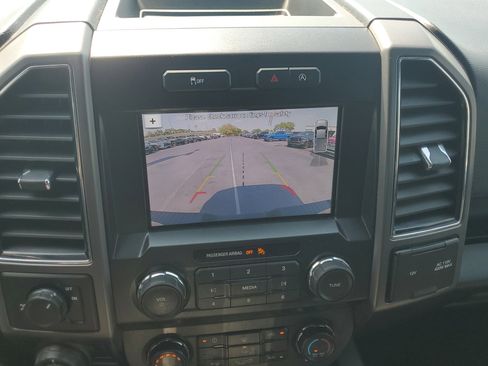 Used 2019 Ford F150 XLT w/ Equipment Group 302A Luxury image 27